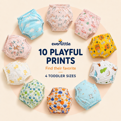Little Learner Potty Training Pants