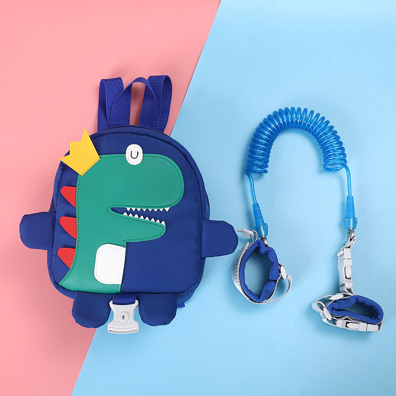 Children Anti Lost Safety Belt with Traction Rope