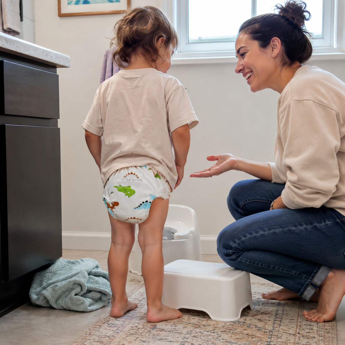 Little Learner Potty Training Pants