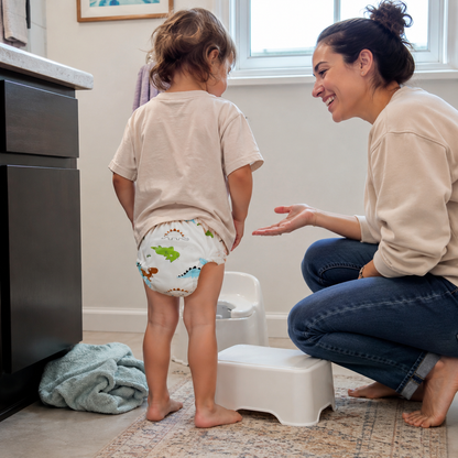 Little Learner Potty Training Pants