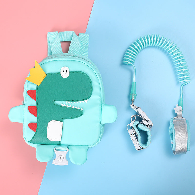 Children Anti Lost Safety Belt with Traction Rope
